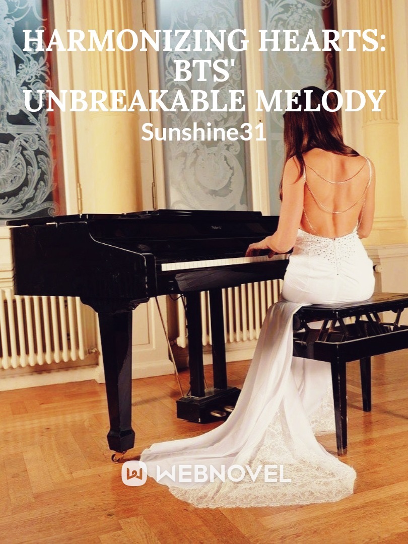 Harmonizing Hearts: BTS' Unbreakable Melody Book
