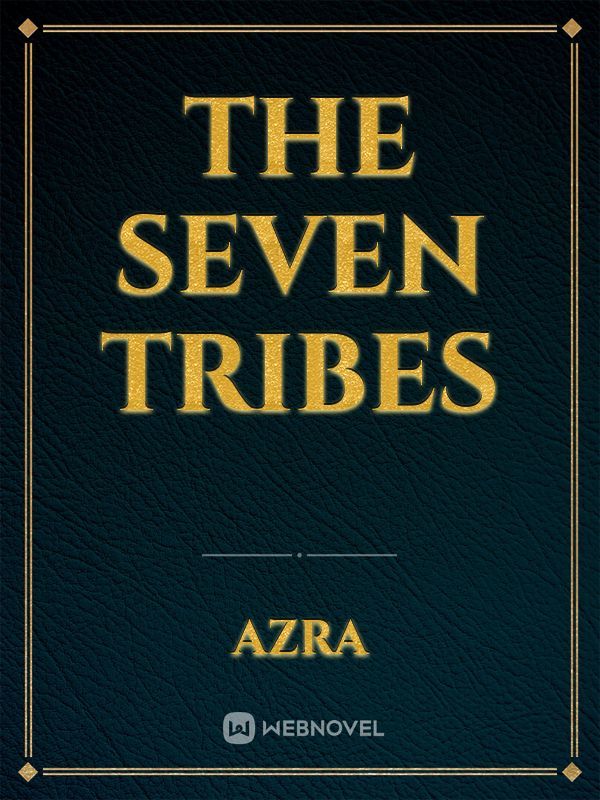 The Seven Tribes Book