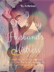 I am my Husband's Mistress
(Tagalog) Book