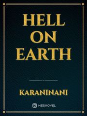 Hell On Earth Book