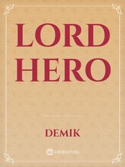 Lord Hero Book