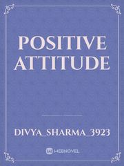 positive attitude Book