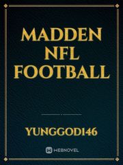 Madden NFL Football Book