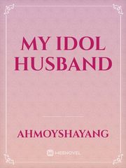 My Idol Husband Book