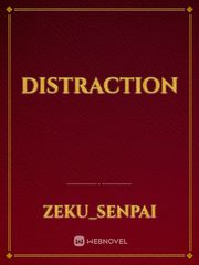 DISTRACTION Book