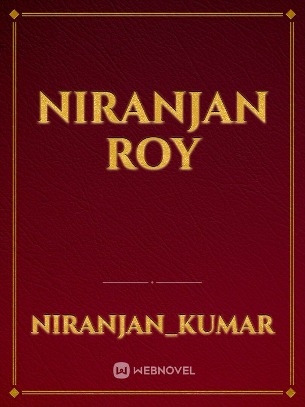 Niranjan Roy