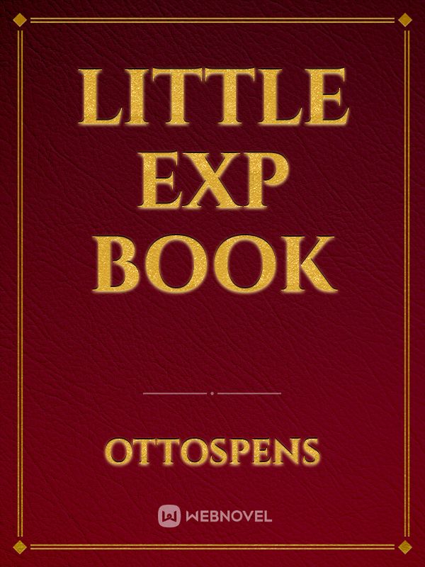 Little exp book