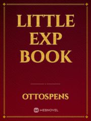 Little exp book Book