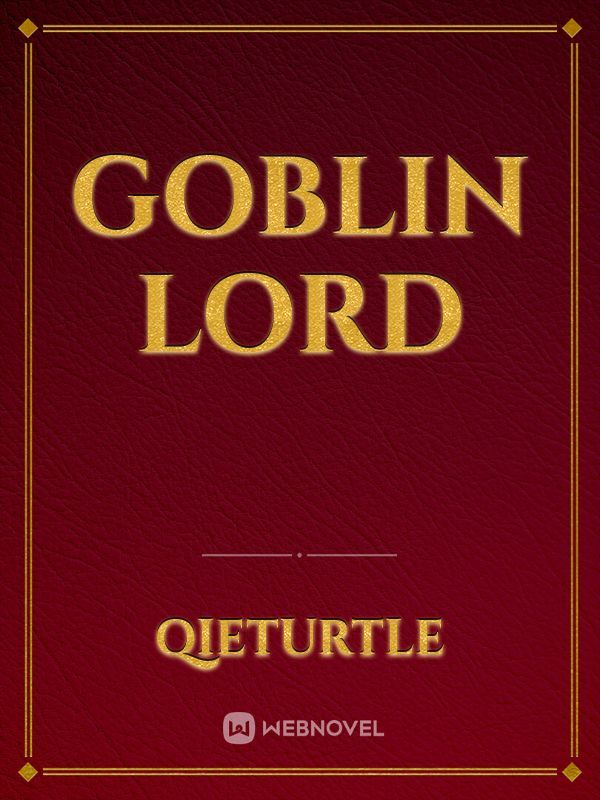 Goblin Lord
