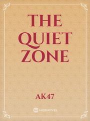 The Quiet Zone Book