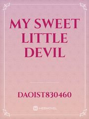 My Sweet Little Devil Book