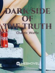 Dark Side of the Truth Book