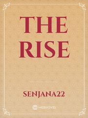 THE RISE Book