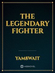 The Legendary Fighter Book