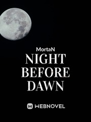 Night Before Dawn Book