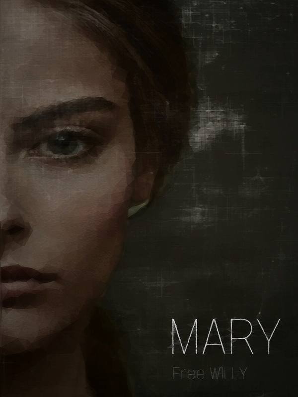 MARY Book