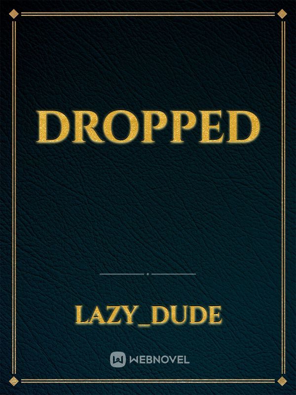 dRopPeD Book