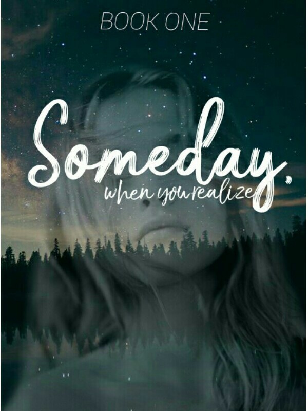 Someday, when you realized (Tagalog) Book