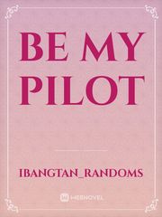 Be My Pilot Book