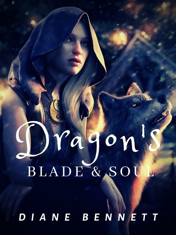 Dragon's Blade & Soul Book