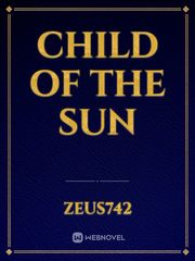 Child of The Sun Book