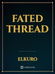Fated Thread Book