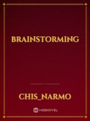 brainstorming Book