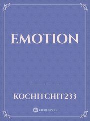 Emotion Book