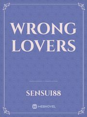 Wrong Lovers Book