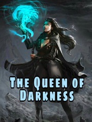 The Queen of Darkness Book
