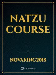 natzu course Book