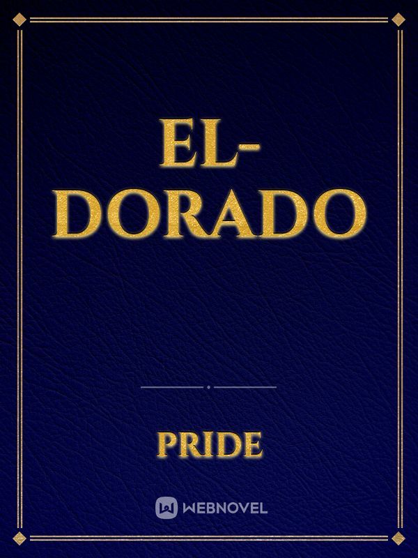EL-DORADO