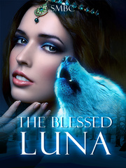 The Blessed Luna Book