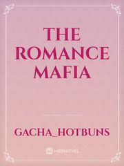 The romance mafia Book