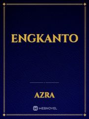 Engkanto Book