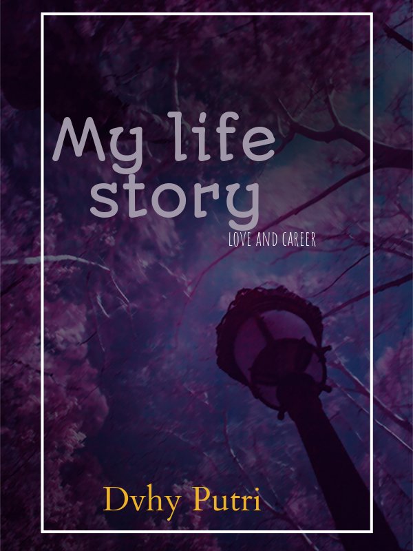Cerita Hidupku Book