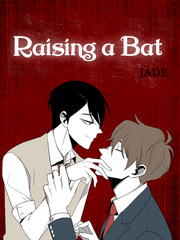 Raising a Bat Comic