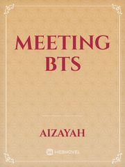 Meeting Bts Book