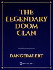 The Legendary Doom Clan Book
