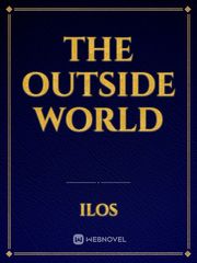 the outside world Book