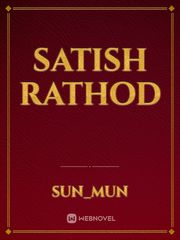 Satish rathod Book