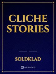 Cliche stories Book