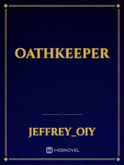 OathKeeper Book