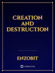 Creation And Destruction Book