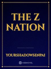 The Z Nation Book