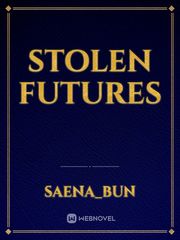 Stolen Futures Book