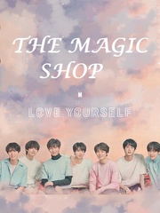 The Magic Shop- BTS FanFic (completed) Book