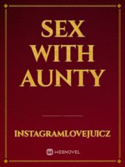 Sex with Aunty Book