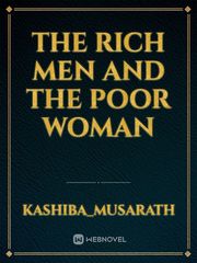 The rich Men and the poor woman Book
