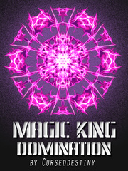 Magic King Domination Book